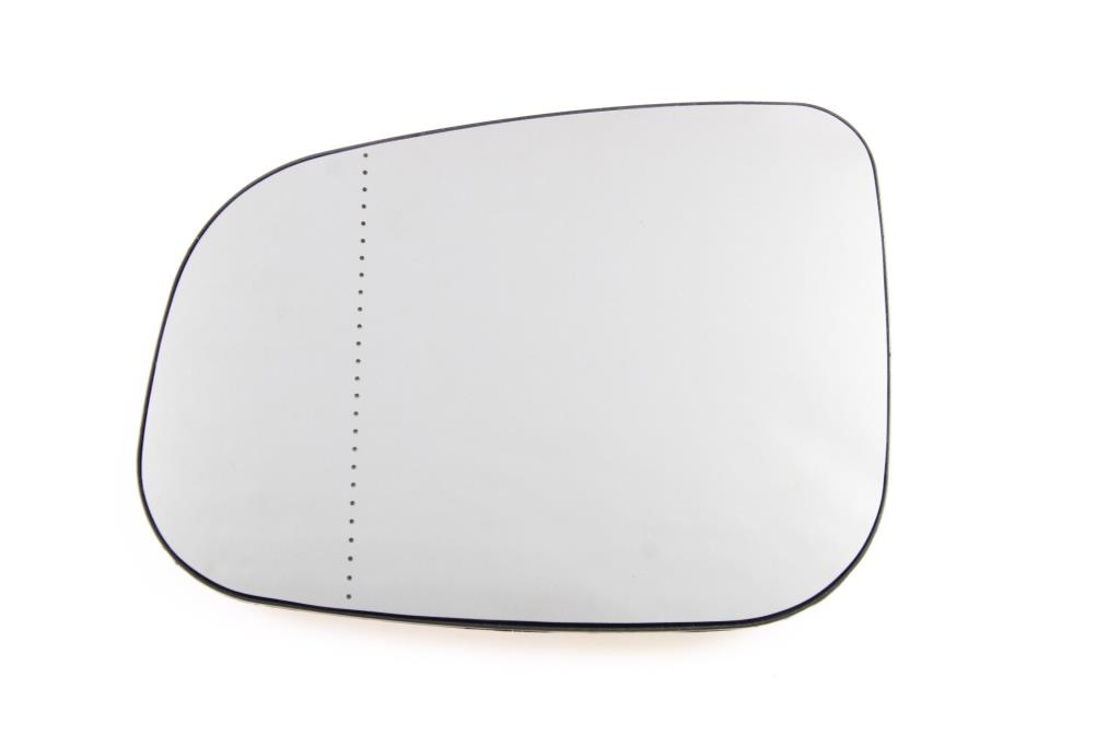 Cristal de espejo, retrovisor exterior SPILU ref. 13633